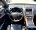 Лінкольн MKX, об'ємом двигуна 2.7 л та пробігом 72 тис. км за 24400 $, фото 17 на Automoto.ua