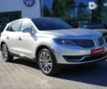 Лінкольн MKX, об'ємом двигуна 3.7 л та пробігом 95 тис. км за 21999 $, фото 1 на Automoto.ua