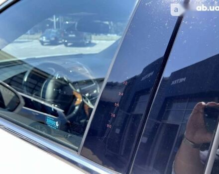 Лінкольн MKX, об'ємом двигуна 2.7 л та пробігом 72 тис. км за 24400 $, фото 12 на Automoto.ua