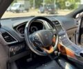 Лінкольн MKX, об'ємом двигуна 2.7 л та пробігом 72 тис. км за 24400 $, фото 15 на Automoto.ua