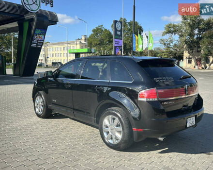 Лінкольн MKX, об'ємом двигуна 3.5 л та пробігом 180 тис. км за 9999 $, фото 9 на Automoto.ua