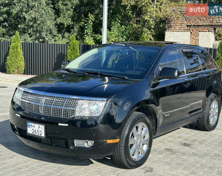 Лінкольн MKX, об'ємом двигуна 3.5 л та пробігом 180 тис. км за 9999 $, фото 21 на Automoto.ua