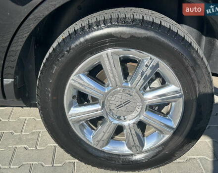 Лінкольн MKX, об'ємом двигуна 3.5 л та пробігом 180 тис. км за 9999 $, фото 5 на Automoto.ua