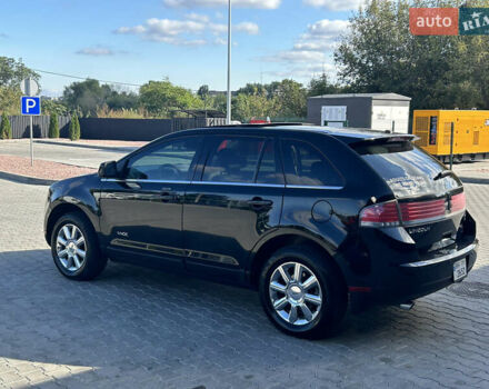 Лінкольн MKX, об'ємом двигуна 3.5 л та пробігом 180 тис. км за 9999 $, фото 28 на Automoto.ua