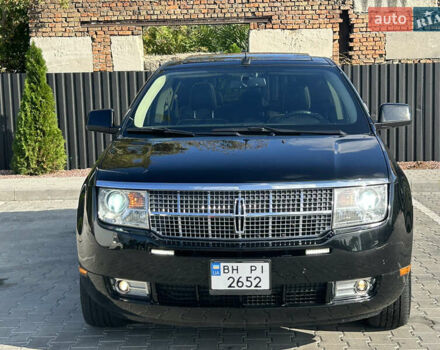 Лінкольн MKX, об'ємом двигуна 3.5 л та пробігом 180 тис. км за 9999 $, фото 22 на Automoto.ua