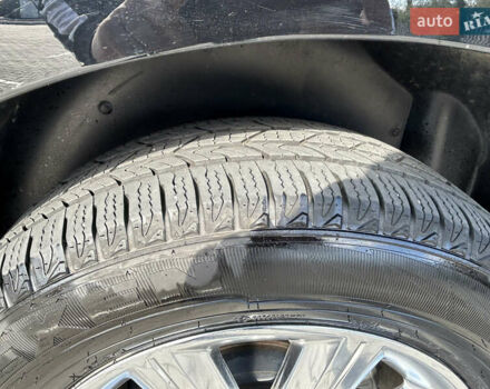 Лінкольн MKX, об'ємом двигуна 3.5 л та пробігом 180 тис. км за 9999 $, фото 27 на Automoto.ua
