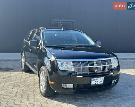 Лінкольн MKX, об'ємом двигуна 3.5 л та пробігом 180 тис. км за 9999 $, фото 29 на Automoto.ua