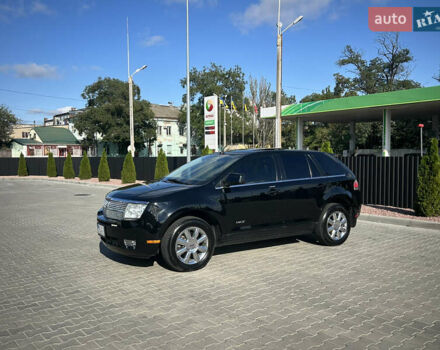 Лінкольн MKX, об'ємом двигуна 3.5 л та пробігом 180 тис. км за 9999 $, фото 2 на Automoto.ua