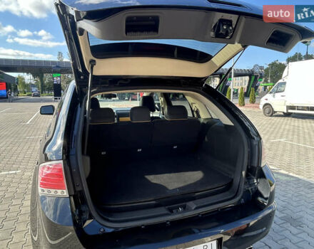 Лінкольн MKX, об'ємом двигуна 3.5 л та пробігом 180 тис. км за 9999 $, фото 24 на Automoto.ua