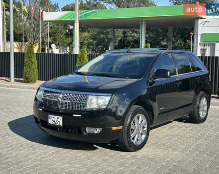 Лінкольн MKX, об'ємом двигуна 3.5 л та пробігом 180 тис. км за 9999 $, фото 3 на Automoto.ua