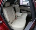 Лінкольн MKX, об'ємом двигуна 2.7 л та пробігом 69 тис. км за 19500 $, фото 10 на Automoto.ua