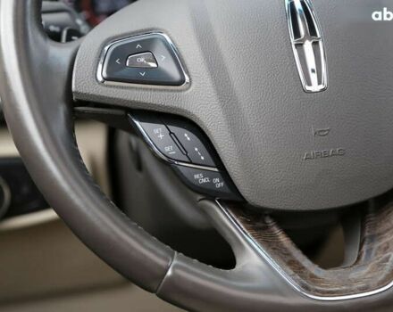 Лінкольн MKX, об'ємом двигуна 2.7 л та пробігом 69 тис. км за 19500 $, фото 26 на Automoto.ua