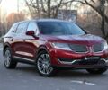Лінкольн MKX, об'ємом двигуна 2.7 л та пробігом 69 тис. км за 19500 $, фото 1 на Automoto.ua