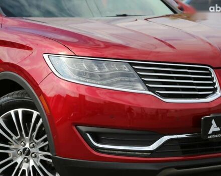 Лінкольн MKX, об'ємом двигуна 2.7 л та пробігом 69 тис. км за 19500 $, фото 3 на Automoto.ua