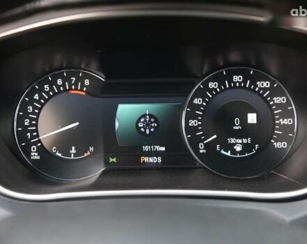 Линкольн МКХ, объемом двигателя 3.7 л и пробегом 161 тыс. км за 18600 $, фото 16 на Automoto.ua