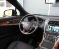 Линкольн МКХ, объемом двигателя 3.7 л и пробегом 161 тыс. км за 18600 $, фото 12 на Automoto.ua