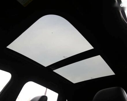 Линкольн МКХ, объемом двигателя 3.7 л и пробегом 161 тыс. км за 18600 $, фото 26 на Automoto.ua