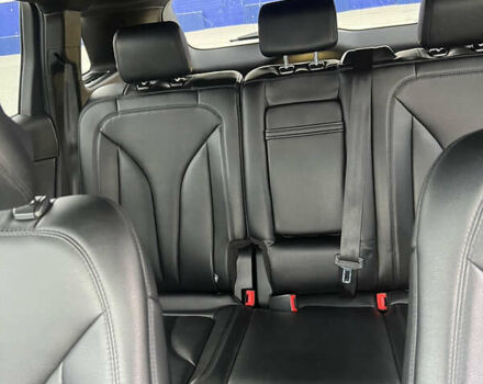 Линкольн МКХ, объемом двигателя 2.7 л и пробегом 110 тыс. км за 18300 $, фото 30 на Automoto.ua