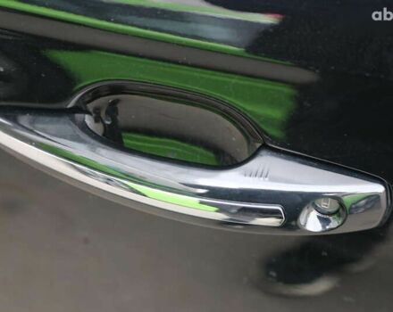 Линкольн МКХ, объемом двигателя 3.7 л и пробегом 161 тыс. км за 18600 $, фото 28 на Automoto.ua