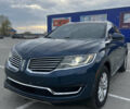 Линкольн МКХ, объемом двигателя 2.7 л и пробегом 110 тыс. км за 18300 $, фото 4 на Automoto.ua