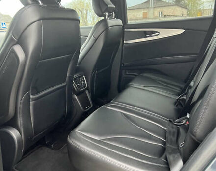 Линкольн МКХ, объемом двигателя 2.7 л и пробегом 110 тыс. км за 18300 $, фото 29 на Automoto.ua