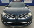 Линкольн МКХ, объемом двигателя 2.7 л и пробегом 110 тыс. км за 18300 $, фото 1 на Automoto.ua