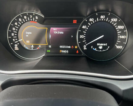 Линкольн МКХ, объемом двигателя 2.7 л и пробегом 110 тыс. км за 18300 $, фото 33 на Automoto.ua