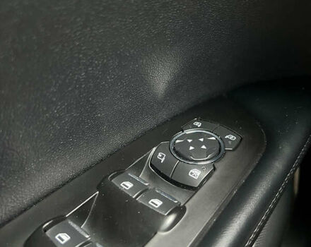 Линкольн МКХ, объемом двигателя 2.7 л и пробегом 110 тыс. км за 18300 $, фото 41 на Automoto.ua