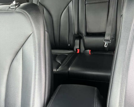 Линкольн МКХ, объемом двигателя 2.7 л и пробегом 110 тыс. км за 18300 $, фото 31 на Automoto.ua