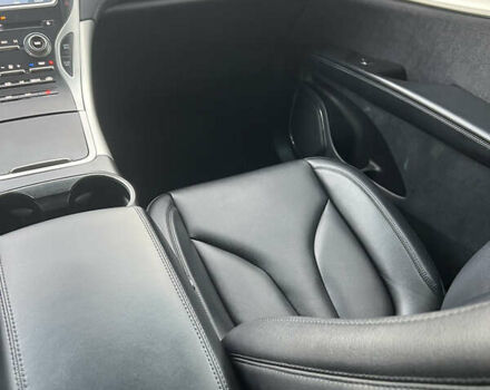 Линкольн МКХ, объемом двигателя 2.7 л и пробегом 110 тыс. км за 18300 $, фото 36 на Automoto.ua