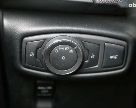 Линкольн МКХ, объемом двигателя 3.7 л и пробегом 161 тыс. км за 18600 $, фото 24 на Automoto.ua