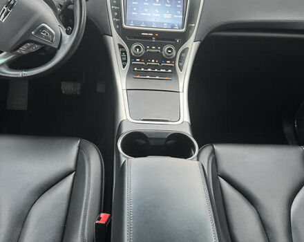 Линкольн МКХ, объемом двигателя 2.7 л и пробегом 110 тыс. км за 18300 $, фото 35 на Automoto.ua