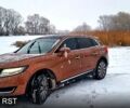 Линкольн МКХ, объемом двигателя 27 л и пробегом 223 тыс. км за 19000 $, фото 2 на Automoto.ua