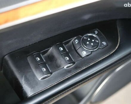 Линкольн МКХ, объемом двигателя 3.7 л и пробегом 161 тыс. км за 18600 $, фото 25 на Automoto.ua