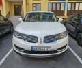 Лінкольн MKX, об'ємом двигуна 3.73 л та пробігом 174 тис. км за 18900 $, фото 1 на Automoto.ua