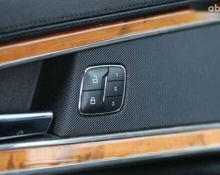 Линкольн МКХ, объемом двигателя 3.7 л и пробегом 161 тыс. км за 18600 $, фото 23 на Automoto.ua