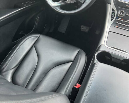 Линкольн МКХ, объемом двигателя 2.7 л и пробегом 110 тыс. км за 18300 $, фото 37 на Automoto.ua