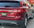 Лінкольн MKX, об'ємом двигуна 2.7 л та пробігом 167 тис. км за 16400 $, фото 15 на Automoto.ua