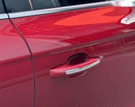 Лінкольн MKX, об'ємом двигуна 2.7 л та пробігом 167 тис. км за 16400 $, фото 18 на Automoto.ua