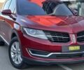 Лінкольн MKX, об'ємом двигуна 2.7 л та пробігом 167 тис. км за 16400 $, фото 3 на Automoto.ua