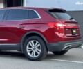 Лінкольн MKX, об'ємом двигуна 2.7 л та пробігом 167 тис. км за 16400 $, фото 10 на Automoto.ua