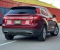 Лінкольн MKX, об'ємом двигуна 2.7 л та пробігом 167 тис. км за 16400 $, фото 17 на Automoto.ua