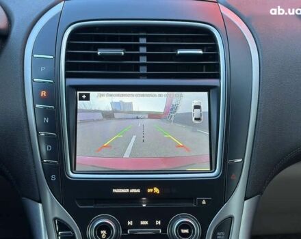 Лінкольн MKX, об'ємом двигуна 2.7 л та пробігом 167 тис. км за 16400 $, фото 27 на Automoto.ua