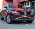 Лінкольн MKX, об'ємом двигуна 2.7 л та пробігом 167 тис. км за 16400 $, фото 4 на Automoto.ua
