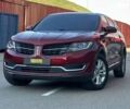 Лінкольн MKX, об'ємом двигуна 2.7 л та пробігом 167 тис. км за 16400 $, фото 1 на Automoto.ua