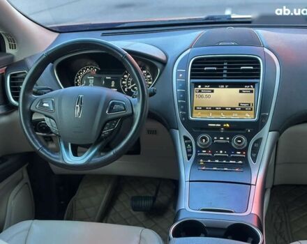Лінкольн MKX, об'ємом двигуна 2.7 л та пробігом 167 тис. км за 16400 $, фото 21 на Automoto.ua