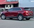 Лінкольн MKX, об'ємом двигуна 2.7 л та пробігом 167 тис. км за 16400 $, фото 9 на Automoto.ua