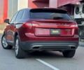 Лінкольн MKX, об'ємом двигуна 2.7 л та пробігом 167 тис. км за 16400 $, фото 13 на Automoto.ua