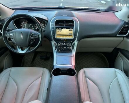 Лінкольн MKX, об'ємом двигуна 2.7 л та пробігом 167 тис. км за 16400 $, фото 20 на Automoto.ua