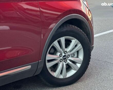Лінкольн MKX, об'ємом двигуна 2.7 л та пробігом 167 тис. км за 16400 $, фото 19 на Automoto.ua